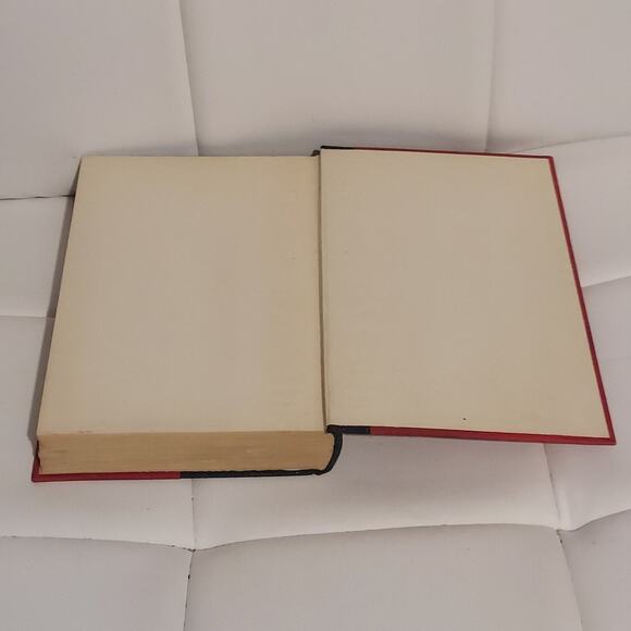 Mario Puzo The Dark Arena 1955 1st Edition 1st Printing Random House Hardcover - Picture 9 of 10